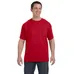 Hanes 6 oz. Tagless T-Shirt with Pocket - Dark/Colors