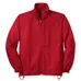 Sport-Tek Full-Zip Wind Jacket - Dark/All