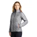 The North Face Ladies Thermoball Trekker Jacket - Dark/All