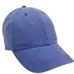 Pigment Dye Washed Cap