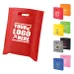 Die Cut Handle Tradeshow Nonwoven Tote Bag-BG
