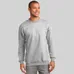 Port and Company Crewneck Sweatshirt - Light/Heather