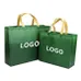 Non-Woven Tote Hand Bag Shopping Bag