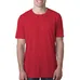 Next Level Men's Poly/Cotton Crew Neck Tee