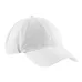 Port and Company Brushed Twill Low Profile Cap - Dark/All