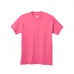 Hanes Youth 6 oz. Tagless T-Shirt - Dark/Colors