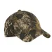 Port Authority Pro Camouflage Series Garment-Washed Cap - Dark/All