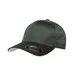 Yupoong Flexfit Athletic Mesh Cap - Dark/All