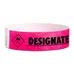 Premium Tyvek Wristbands-New 