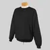 Jerzees Youth 8 oz 50/50 Nublend Fleece Crew - Dark/Color