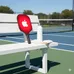 Power Play Youth Pickleball Paddle Set