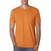 Next Level Men's CVC Crew Neck Tee