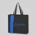 Budget Custom Non-Woven Colony Tote Bag