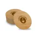 Custom Bamboo Coaster