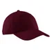 Port and Company Pigment-Dyed Cap - Dark/All