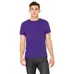Bella Canvas Unisex Jersey Short Sleeve Tee - Colors