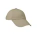 Adams 6-Panel Sun Shield Cap - Dark/All