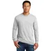 Gildan Heavy Cotton 100% Cotton Long Sleeve T-Shirt - Heather