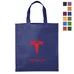 Popular Non-Woven Budget Tote Bag-WN