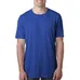 Next Level Men's Poly/Cotton Crew Neck Tee