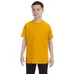 Gildan Youth Heavyweight Cotton Tee - Dark/Color