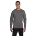 Hanes Long Sleeve Beefy-T - Dark/Color