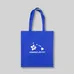 80 GSM Non Woven Shopping Tote - B