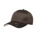 Yupoong Flexfit Athletic Mesh Cap - Dark/All