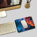 Custom Square Mouse Pads