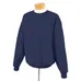 Jerzees 9 oz 50/50 Super Sweats Nublend Crew - Dark/Color