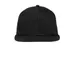 New Era Flat Bill Adjustable Cap - Dark/All