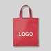 Economical Non-Woven Budget Tote Bag-ETG-2