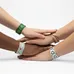 Eco-Friendly Wristbands