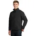 The North Face Ridgeline Soft Shell Jacket - Dark/All