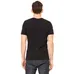 Bella Canvas Unisex Jersey Short Sleeve Tee - Colors