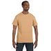 Gildan Heavyweight Cotton Tee - Dark/Color