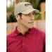 Port Authority Perforated Cap - Dark/All