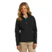 Port Authority Ladies Core Soft Shell Jacket - Dark/Color