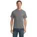 Port and Company 50/50 Cotton/Poly T-Shirt - Dark/Colors