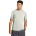 Sport-Tek PosiCharge Tri-Blend Wicking Raglan Tee