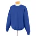 Jerzees 9 oz 50/50 Super Sweats Nublend Crew - Dark/Color