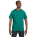 Jerzees Heavyweight 50/50 Tee - Dark/Color