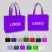 Non Woven Standard Tote Bag