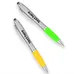 Custom Satin Stylus Pens