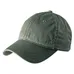 District Threads Thick Stitch Cap - Dark/All