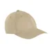 Yupoong Flexfit Biowash Sweep Profile Cap - Dark/All