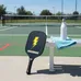 Carbon Fiber 3K-T700 Pickleball Paddle Set
