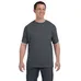 Hanes 6 oz. Tagless T-Shirt with Pocket - Dark/Colors