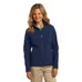 Port Authority Ladies Core Soft Shell Jacket - Dark/Color
