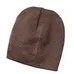 Port and Company Knit Skull Cap - Dark/All
